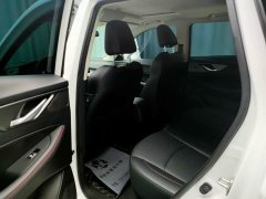 Changan CS35PLUS 2022 Blue Whale NE 1.4T DCT luxury - фото 15