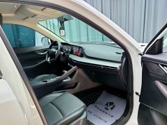 Changan CS35PLUS 2022 Blue Whale NE 1.4T DCT luxury - фото 16