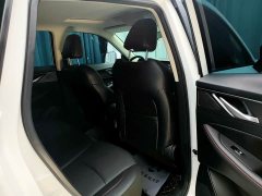 Changan CS35PLUS 2022 Blue Whale NE 1.4T DCT luxury - фото 17