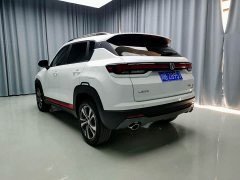 Changan CS35PLUS 2022 Blue Whale NE 1.4T DCT luxury - фото 19