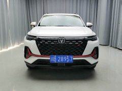 Changan CS35PLUS 2022 Blue Whale NE 1.4T DCT luxury - фото 2