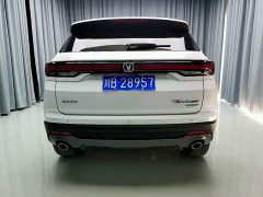 Changan CS35PLUS 2022 Blue Whale NE 1.4T DCT luxury - фото 20