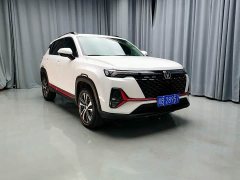 Changan CS35PLUS 2022 Blue Whale NE 1.4T DCT luxury - фото 3