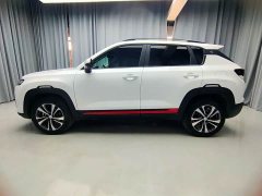 Changan CS35PLUS 2022 Blue Whale NE 1.4T DCT luxury - фото 4