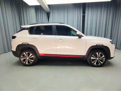 Changan CS35PLUS 2022 Blue Whale NE 1.4T DCT luxury - фото 5