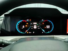 Changan CS35PLUS 2022 Blue Whale NE 1.4T DCT luxury - фото 7