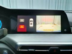 Changan CS35PLUS 2022 Blue Whale NE 1.4T DCT luxury - фото 8