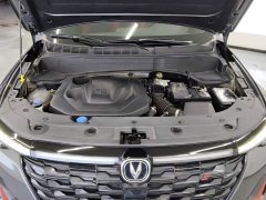 Changan CS35PLUS Enjoy Edition 1.4T DCT Luxury - фото 10