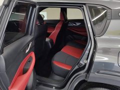 Changan CS35PLUS Enjoy Edition 1.4T DCT Luxury - фото 11