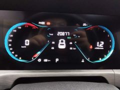 Changan CS35PLUS Enjoy Edition 1.4T DCT Luxury - фото 14