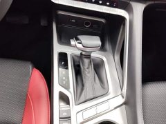 Changan CS35PLUS Enjoy Edition 1.4T DCT Luxury - фото 16