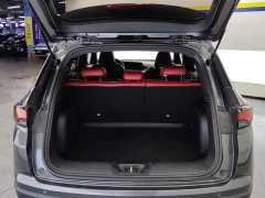 Changan CS35PLUS Enjoy Edition 1.4T DCT Luxury - фото 4