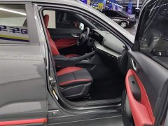 Changan CS35PLUS Enjoy Edition 1.4T DCT Luxury - фото 8