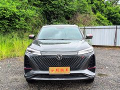 Changan CS75 PLUS Second Generation 2.0T Automatic Prestige Edition - фото 1