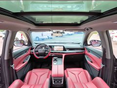 Changan CS75 PLUS Second Generation 2.0T Automatic Prestige Edition - фото 10