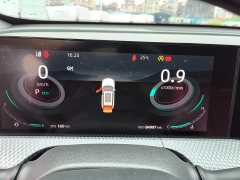 Changan CS75 PLUS Second Generation 2.0T Automatic Prestige Edition - фото 12