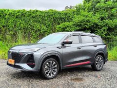 Changan CS75 PLUS Second Generation 2.0T Automatic Prestige Edition - фото 2