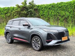 Changan CS75 PLUS Second Generation 2.0T Automatic Prestige Edition - фото 3