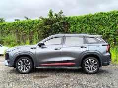Changan CS75 PLUS Second Generation 2.0T Automatic Prestige Edition - фото 5