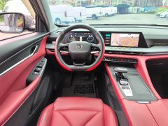 Changan CS75 PLUS Second Generation 2.0T Automatic Prestige Edition - фото 7