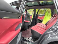 Changan CS75 PLUS Second Generation 2.0T Automatic Prestige Edition - фото 9