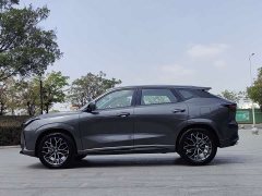 Changan UNI-Z 2025 1.5T premium - фото 10