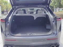 Changan UNI-Z 2025 1.5T premium - фото 11
