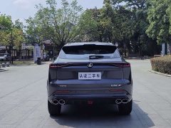 Changan UNI-Z 2025 1.5T premium - фото 14