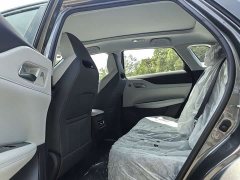 Changan UNI-Z 2025 1.5T premium - фото 9