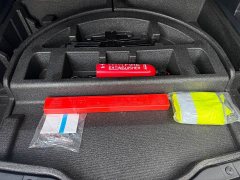 Changan CS75PLUS second generation 1.5T automatic luxury - фото 11