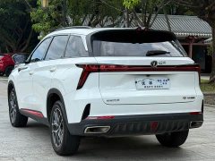 Changan CS75PLUS second generation 1.5T automatic luxury - фото 14