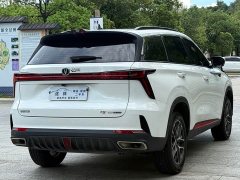 Changan CS75PLUS second generation 1.5T automatic luxury - фото 15
