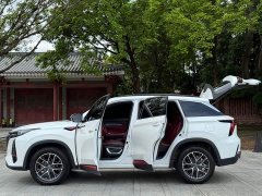 Changan CS75PLUS second generation 1.5T automatic luxury - фото 16