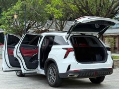 Changan CS75PLUS second generation 1.5T automatic luxury - фото 17