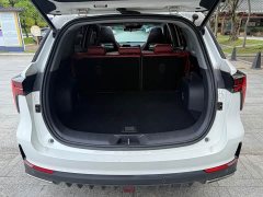 Changan CS75PLUS second generation 1.5T automatic luxury - фото 19