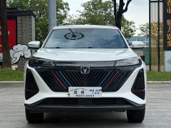 Changan CS75PLUS second generation 1.5T automatic luxury - фото 2