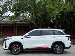 Changan CS75PLUS second generation 1.5T automatic luxury - фото 20