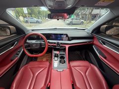 Changan CS75PLUS second generation 1.5T automatic luxury - фото 4