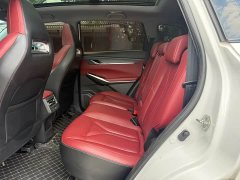 Changan CS75PLUS second generation 1.5T automatic luxury - фото 5