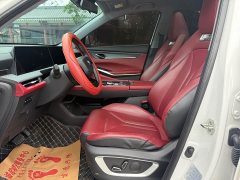 Changan CS75PLUS second generation 1.5T automatic luxury - фото 6