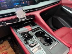 Changan CS75PLUS second generation 1.5T automatic luxury - фото 8