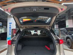 Changan CS55PLUS 2026 Fourth Generation New Blue Whale 1.5T Tianshu Premium - фото 15