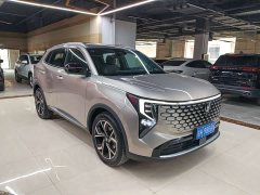 Changan CS55PLUS 2026 Fourth Generation New Blue Whale 1.5T Tianshu Premium - фото 2