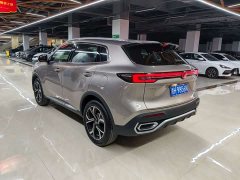 Changan CS55PLUS 2026 Fourth Generation New Blue Whale 1.5T Tianshu Premium - фото 4