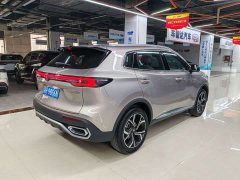 Changan CS55PLUS 2026 Fourth Generation New Blue Whale 1.5T Tianshu Premium - фото 5
