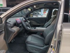 Changan CS55PLUS 2026 Fourth Generation New Blue Whale 1.5T Tianshu Premium - фото 6
