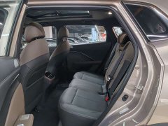 Changan CS55PLUS 2026 Fourth Generation New Blue Whale 1.5T Tianshu Premium - фото 7