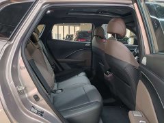 Changan CS55PLUS 2026 Fourth Generation New Blue Whale 1.5T Tianshu Premium - фото 8