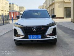 Changan CS75PLUS 1.5T automatic elite - фото 2
