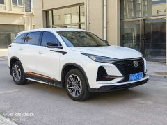 Changan CS75PLUS 1.5T automatic elite - фото 3